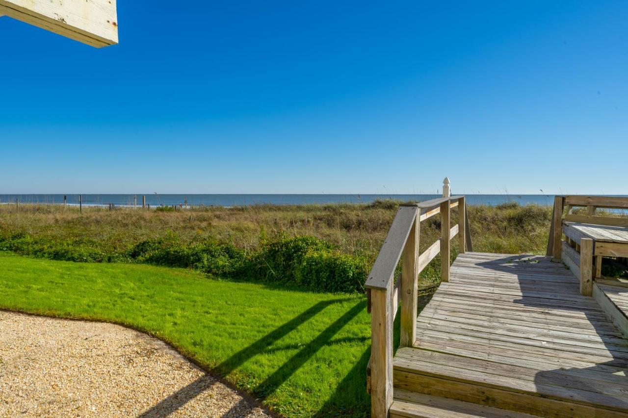 Bright And Sunny Condo With Stunning Oceanfront Myrtle Beach Zewnętrze zdjęcie