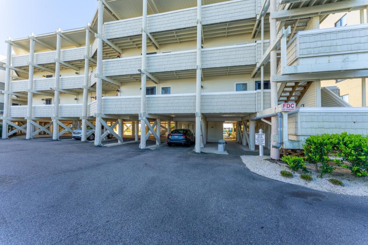 Bright And Sunny Condo With Stunning Oceanfront Myrtle Beach Zewnętrze zdjęcie