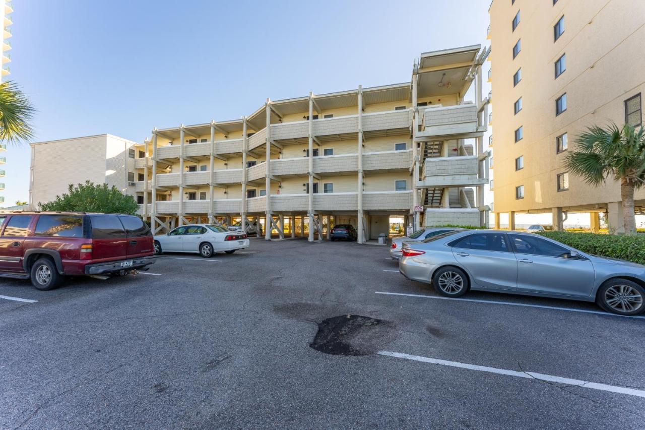 Bright And Sunny Condo With Stunning Oceanfront Myrtle Beach Zewnętrze zdjęcie