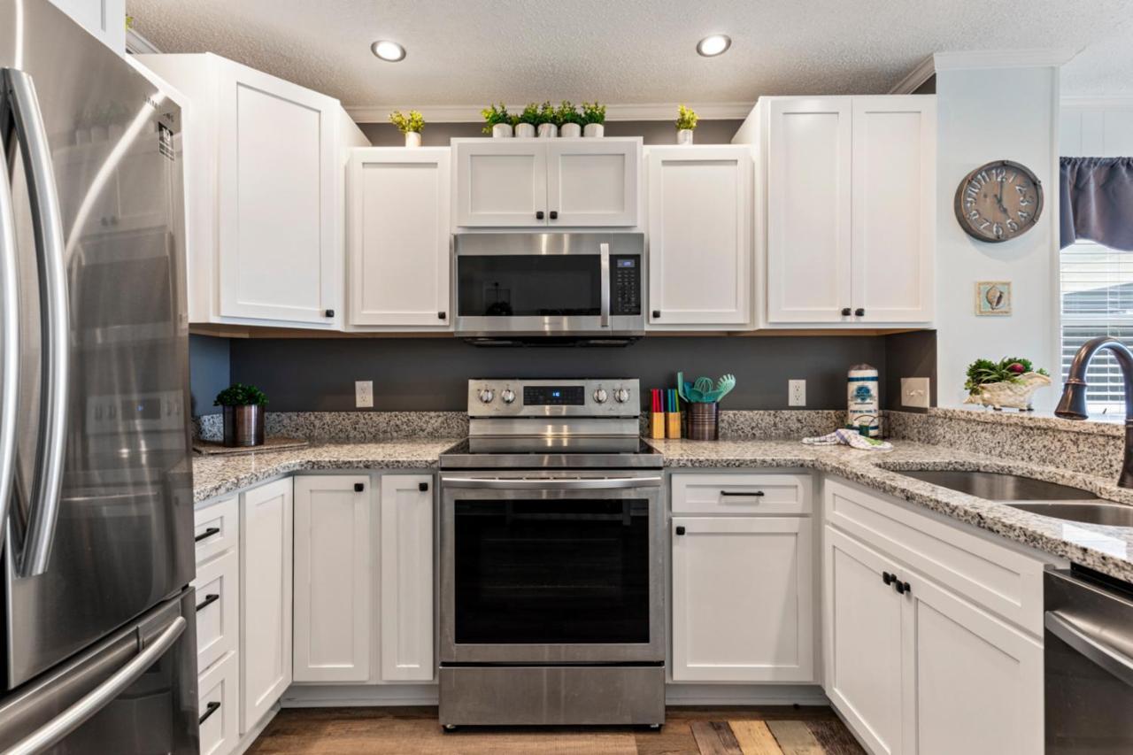 Bright And Sunny Condo With Stunning Oceanfront Myrtle Beach Zewnętrze zdjęcie